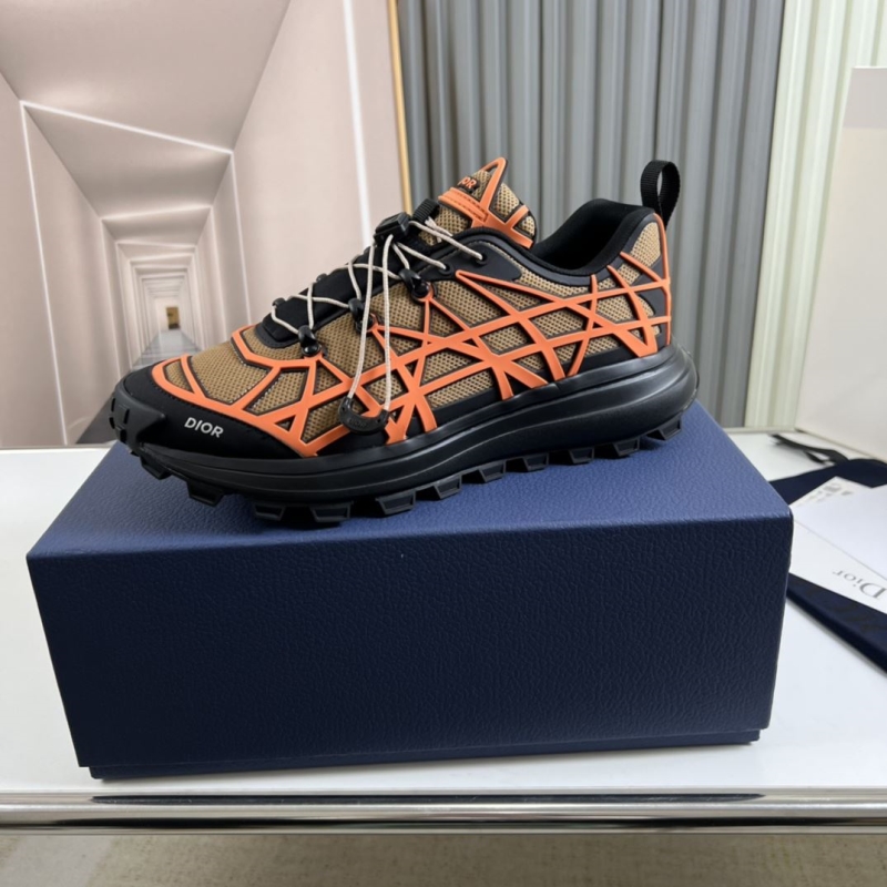 ch**an D*or casual shoes